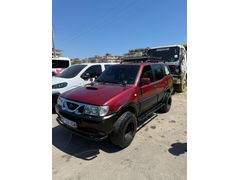 Sahibinden Nissan Terrano 2.7 TDI S 2000 Model
