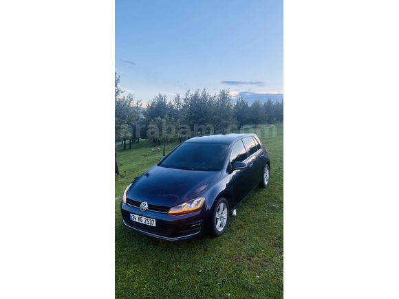 Sahibinden Volkswagen Golf 1.2 TSi Comfortline 2015 Model Ardahan