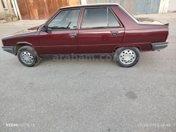 Sahibinden Renault R 9 1.4 Spring 1996 Model