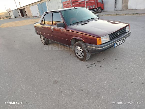 Sahibinden Renault R 9 1.4 Spring 1996 Model