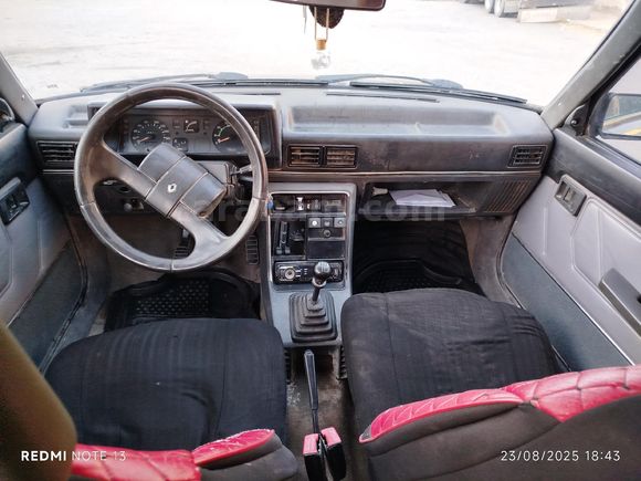 Sahibinden Renault R 9 1.4 Spring 1996 Model