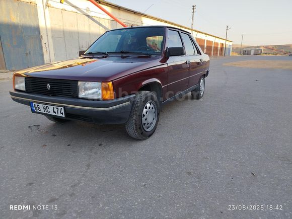 Sahibinden Renault R 9 1.4 Spring 1996 Model