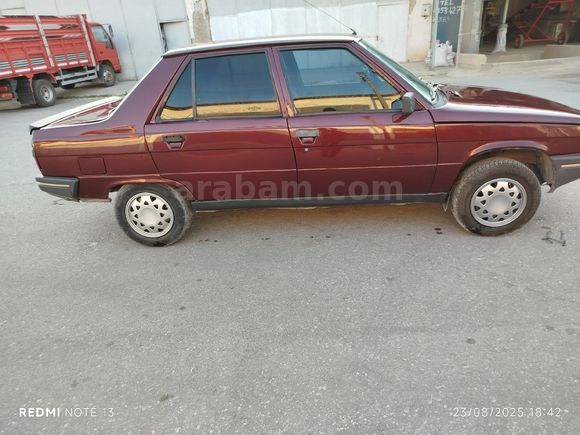 Sahibinden Renault R 9 1.4 Spring 1996 Model