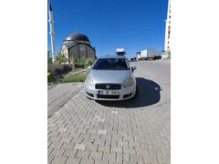 Sahibinden Fiat Linea 1.3 Multijet Active 2008 Model 