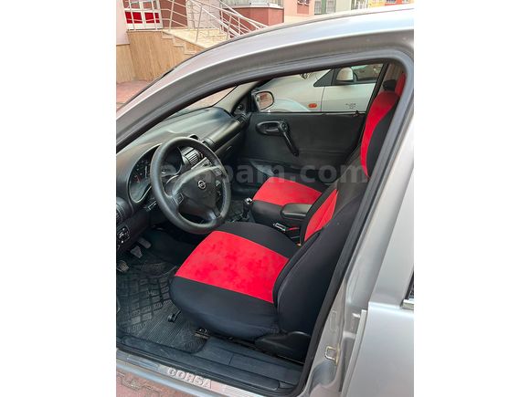 Sahibinden Opel Corsa 1.4 GLS 2000 Model 