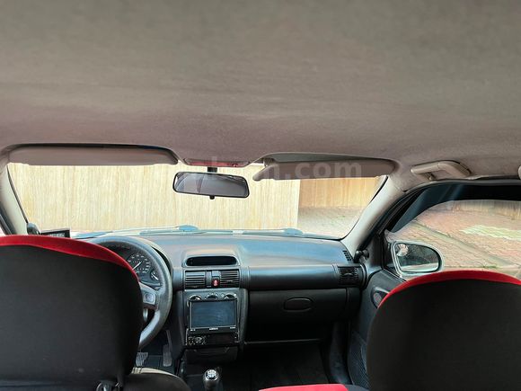 Sahibinden Opel Corsa 1.4 GLS 2000 Model 