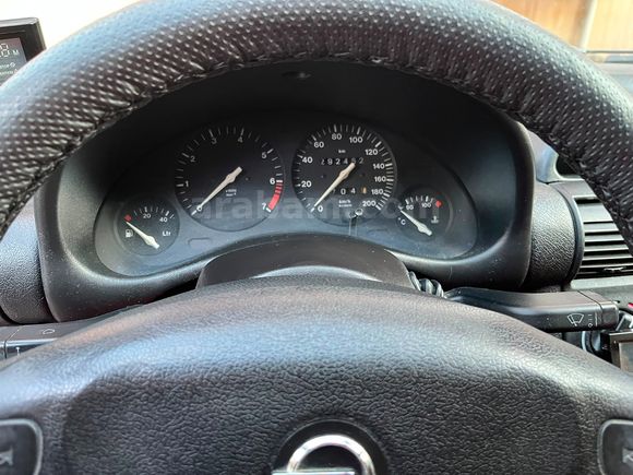 Sahibinden Opel Corsa 1.4 GLS 2000 Model 
