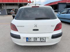 Sahibinden Peugeot 307 1.6 XR 2002 Model
