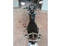Honda CB125 E