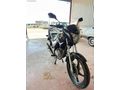 Honda CB125 E