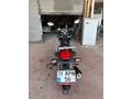 Honda CB125 E
