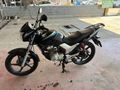 Honda CB125 E