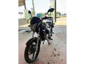 Honda CB125 E