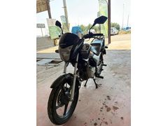 Honda CB125 E