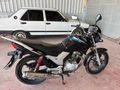 Honda CB125 E