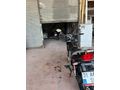 Honda CB125 E