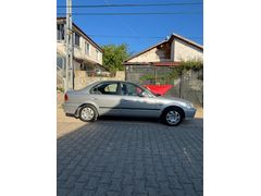 Sahibinden Honda Civic 1.4 S 2000 Model  189.000 km Gri