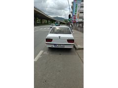Sahibinden Renault R 9 1.4 Broadway RN 1997 Model