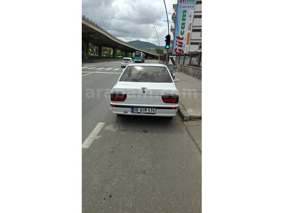 Sahibinden Renault R 9 1.4 Broadway RN 1997 Model