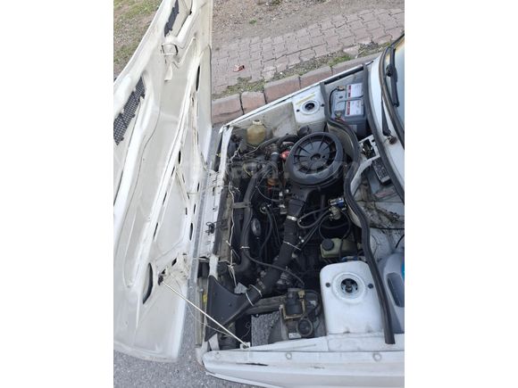 Sahibinden Renault R 9 1.4 Broadway RN 1997 Model