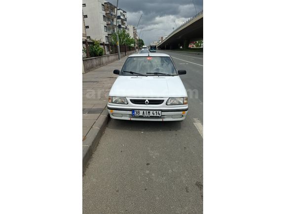 Sahibinden Renault R 9 1.4 Broadway RN 1997 Model