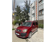 Sahibinden Fiat Doblo Combi 1.9 Multijet Premio 2006 Model