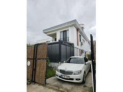 Sahibinden Mercedes - Benz C 180 Kompressor BlueEfficiency Fascination 2010 Model  180.000 km Beyaz