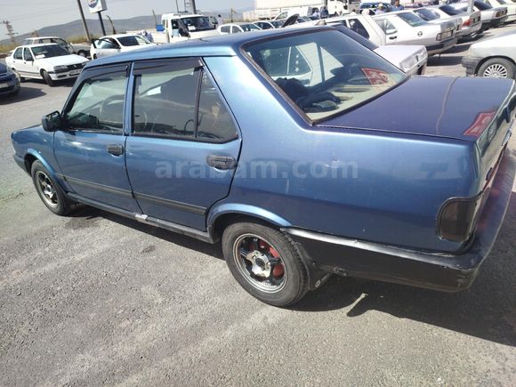 Sahibinden Tofaş Doğan S 1988 Model