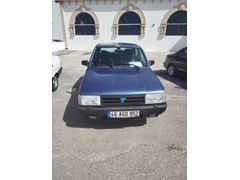 Sahibinden Tofaş Doğan S 1988 Model