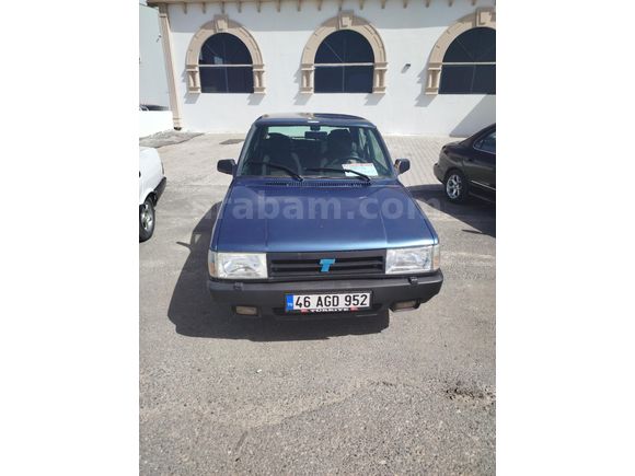 Sahibinden Tofaş Doğan S 1988 Model