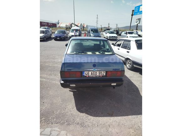 Sahibinden Tofaş Doğan S 1988 Model