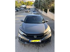 Sahibinden Honda Civic 1.6i VTEC Eco Executive 2021 Model