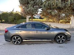 Sahibinden Honda Civic 1.6i VTEC Eco Executive 2021 Model