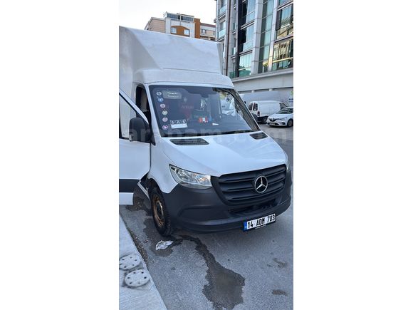 Sahibinden Mercedes - Benz Sprinter 317 CDI 