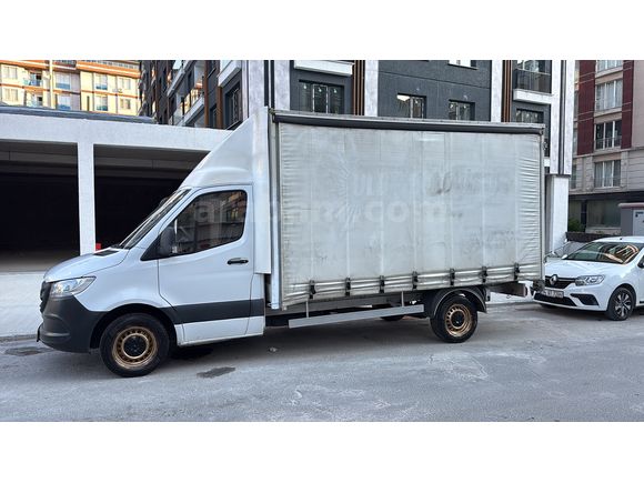 Sahibinden Mercedes - Benz Sprinter 317 CDI 