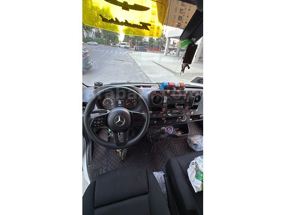 Sahibinden Mercedes - Benz Sprinter 317 CDI 