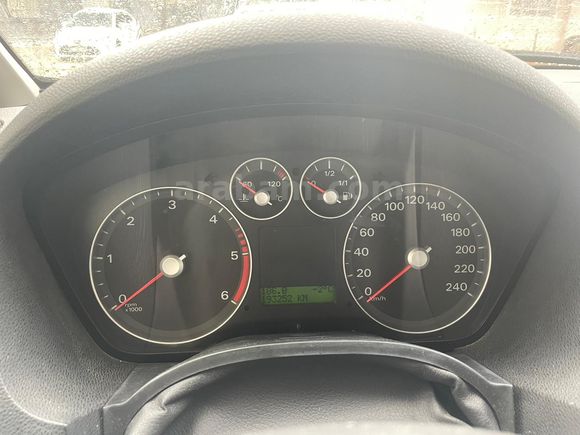 Sahibinden Ford C-Max 1.6 TDCi Ghia 2005 Model 