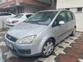 Sahibinden Ford C-Max 1.6 TDCi Ghia 2005 Model 