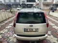 Sahibinden Ford C-Max 1.6 TDCi Ghia 2005 Model 