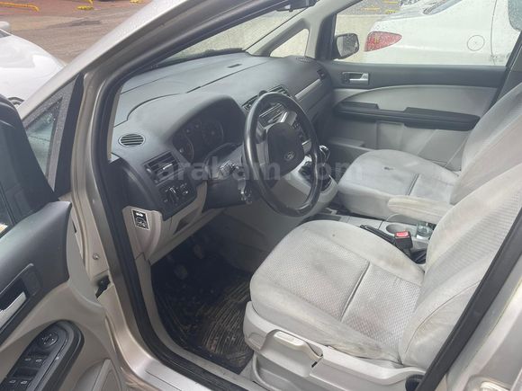Sahibinden Ford C-Max 1.6 TDCi Ghia 2005 Model 
