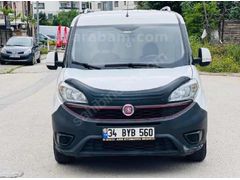 Sahibinden Fiat Doblo Cargo 1.3 Multijet 2015 Model