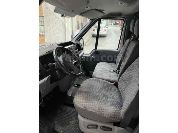 Sahibinden Ford Transit 330 S 2012 Model 
