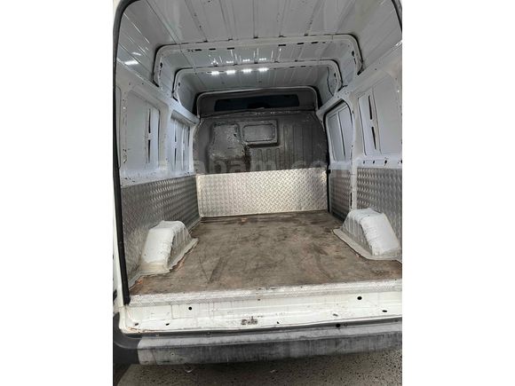 Sahibinden Ford Transit 330 S 2012 Model 