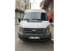 Sahibinden Ford Transit 330 S 2012 Model 