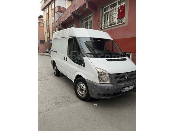 Sahibinden Ford Transit 330 S 2012 Model 