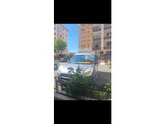 Sahibinden Fiat Doblo Panorama 1.6 Multijet 2011 Model