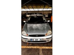 Sahibinden Ford Focus 1.6 Collection 2005 Model 