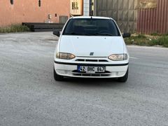 Galeriden Fiat Siena 1.2 S 2000 Model Konya