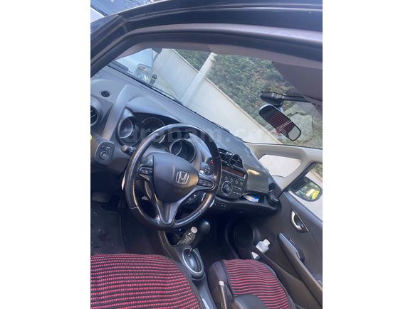 Sahibinden Honda Jazz 1.4 Fun 2012 Model 