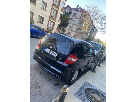 Sahibinden Honda Jazz 1.4 Fun 2012 Model 